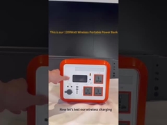 Tragbares Solarkraftwerk