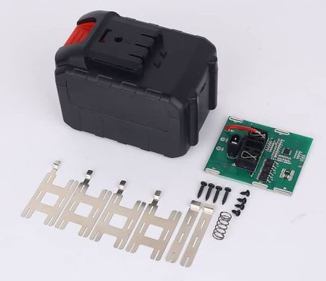 Leichte drahtlose Batterie des Bohrgerät-14.4V, wieder aufladbare Bohrgerät-Batterien Multiscene