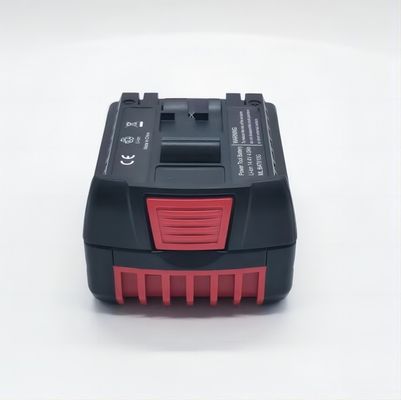 Leichte drahtlose Batterie des Bohrgerät-14.4V, wieder aufladbare Bohrgerät-Batterien Multiscene