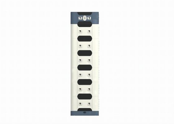 Lithium-Ion Battery For On Grid-Ausgangssolarenergie-Systeme IP54 256V 50A