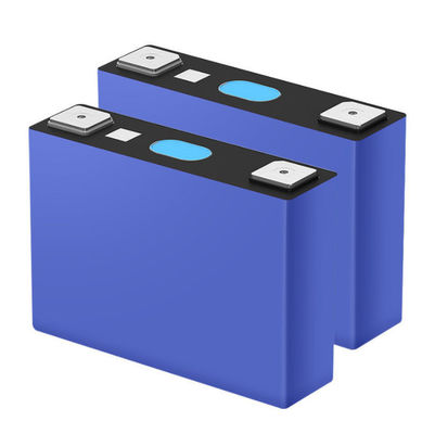 3,2 V 72 A Lithiumphosphat-Prismenzelle, Lithium-Eisenphosphat-Tiefzyklusbatterie