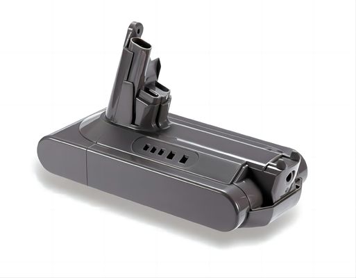 Ultraportable drahtloses Lithium Ion Tool Battery Deep Cycle für das elektrische Vakuum sauber