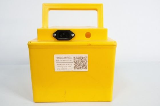 Tragbare Lithium-Batterie IP55 mit multi Szene Bluetooths 6000mal
