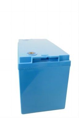 Multiscene BMS LifeP04 Lithiumbatterie 220AH für militärische Backup-Systeme