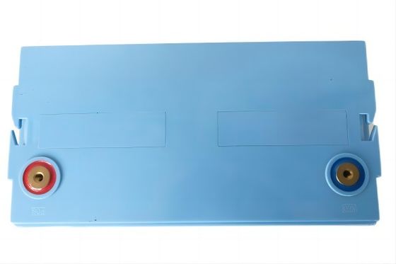 Multiscene BMS LifeP04 Lithiumbatterie 220AH für militärische Backup-Systeme