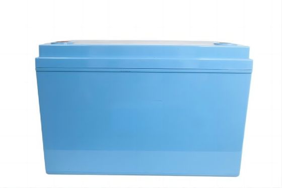 Multiscene BMS LifeP04 Lithiumbatterie 220AH für militärische Backup-Systeme