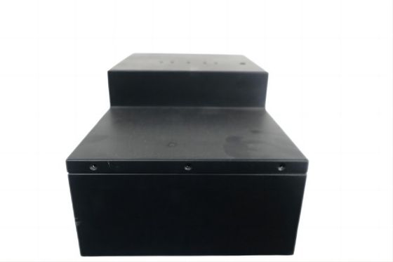 Multi Batterie 60V/72V 20AH der Szenen-22S4P des Lithium-EV mit Bluetooth