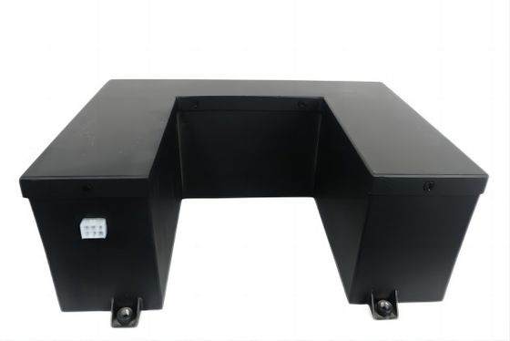 Antibatterie des korrosions-Lithium-EV Vielzweck mit Aluminiumfall