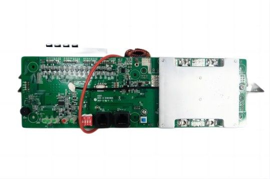 Antibatterie des korrosions-Lithium-EV Vielzweck mit Aluminiumfall