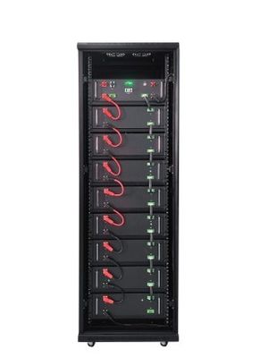 Wasserdichter ESS-USV-Lithium-Batterieschrank für Wind-Solarenergie-Speichersysteme