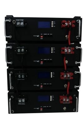 CE EVE quadratische Lithium-Ionen-Batterie 15,35 kWh für industrielle Energiespeichersysteme