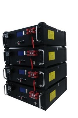 CE EVE quadratische Lithium-Ionen-Batterie 15,35 kWh für industrielle Energiespeichersysteme