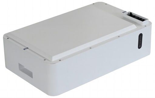 Ununterbrechbares stabiles Lithium-Ion UPS, 20.48KWH Lithium-Batterie UPS für Haus