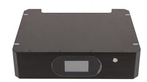 Lithium-Batterie-Unterstützung 15S3P ESS UPS für Telekommunikations-Basisstation