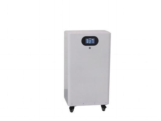 Energie-Speicher-Lithium-Batterie 48V 500AH des Krankenhaus-ESS LFP mit LCD-Anzeige