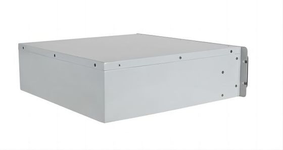 RS485 RS232 Li Phosphate Battery, prismatische Lithium-Eisen-Phosphatzellen