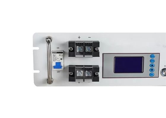 Praktisches IP20 weg von der Gitter-Solarbatterie, Vielzweckbatterie des lithium-LFP