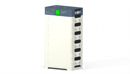 Praktischer Vielzweck-Li Ion UPS, IP21 Lithium Ion Backup Power Supply