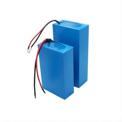 Lithium-Batterie 3.7V 2600MAH NIMH, BMS Lithium Ion Deep Cycle Battery