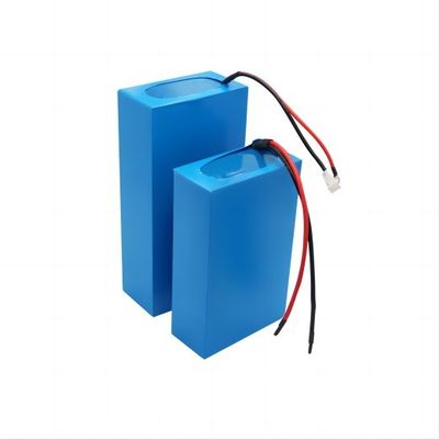 Lithium-Batterie 3.7V 2600MAH NIMH, BMS Lithium Ion Deep Cycle Battery