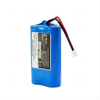 ROHS Li Ion Rechargeable Battery 18650, mehrfunktionales zylinderförmiges Lithium Ion Cell