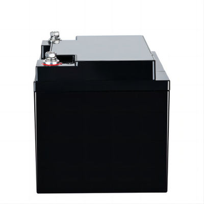 Stabile praktische Energie-Speicher-Lithium-Batterie für Lagerbewohner Van Power Supply