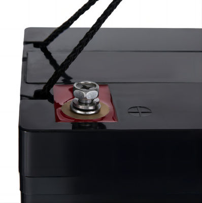 Lithium-Batterie 12.8V 72AH EV, stabiler Li Ion Battery For Electric Car