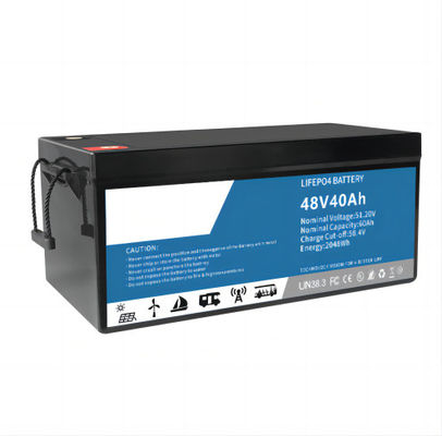 Tragbares Li Iron Phosphate Battery Multipurpose für elektrischen Rollstuhl