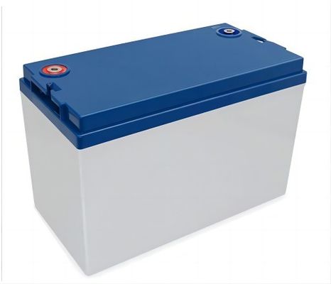 Der tiefer Zyklus-genehmigte hohe Sicherheits-24V 500AH Batterie Energie-Speicher-des Lithium-NCM mit CE/ROHS für industrielle Ausrüstung