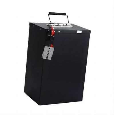 Elektrische Batterie des praktischen Lithium-IP55, leichter Li Ion Battery For Car