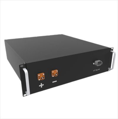 Kleine UPS Lithium-Batterie-Unterstützung IP54 errichtet in BMS For Solar Generator