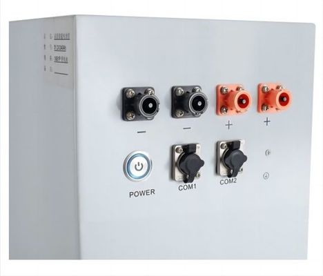 Wieder aufladbare Lithium-Batterien Multiuse 48KWH, stehende Batterie des Lithium-Ionev