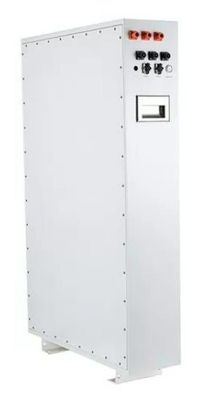 Industrielle IP40-Deep-Cycle-Lithiumbatterie, 100 Ah 480 V USV-Stromversorgung