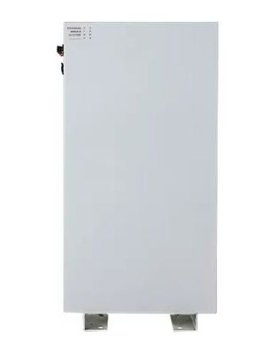 Wieder aufladbare Lithium-Batterien Multiuse 48KWH, stehende Batterie des Lithium-Ionev