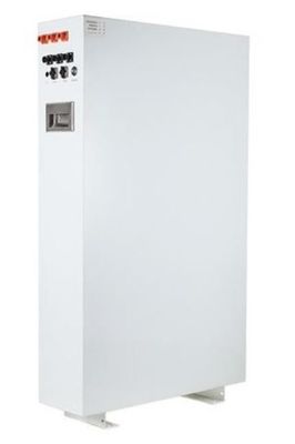 Industrielle IP40-Deep-Cycle-Lithiumbatterie, 100 Ah 480 V USV-Stromversorgung