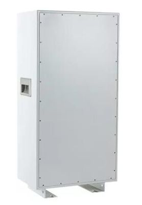 Batterie Mutiscene BMS Off Grid Solar, Lithium Ion Grid Storage 192V 200AH