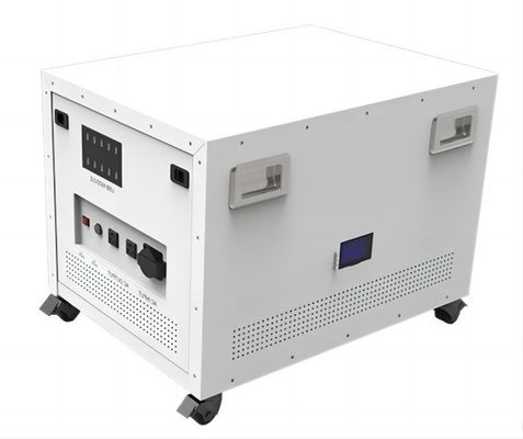 Multifunktionsbatterie-Lithium-prismatische Solarzellen 50HZ/60HZ