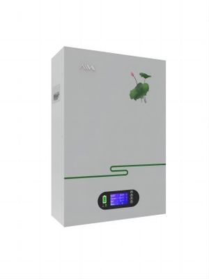 Staubdichter stabiler Li Ion Battery Storage, Sonnensystem BMS Lithium Batteries For Ausgangs