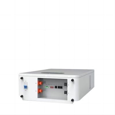 Staubdichter stabiler Li Ion Battery Storage, Sonnensystem BMS Lithium Batteries For Ausgangs
