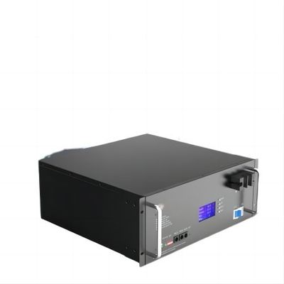 Hohes Lithium Ion Battery Environmental Friendly 51.2V 200AH der Sicherheits-ESS LFP