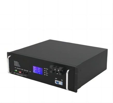 Hohes Lithium Ion Battery Environmental Friendly 51.2V 200AH der Sicherheits-ESS LFP
