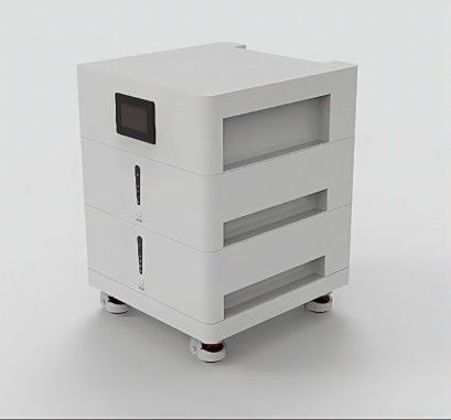 Einphasiges Lithium-Ion UPS ROHS für Haus, Multifunktionslithium UPS-Ersatz