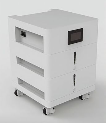 Einphasiges Lithium-Ion UPS ROHS für Haus, Multifunktionslithium UPS-Ersatz