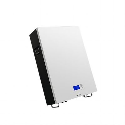Quadratische BMS-Lithiumbatterie mit großer Kapazität für Telekommunikations-Backup-System