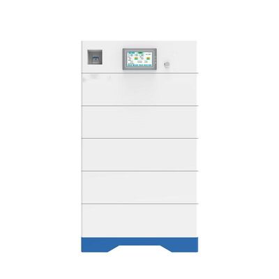 Stapelbare Solar-UPS-Lithium-Batterie ESS für Haushalts-Energie-Speicher-Systeme