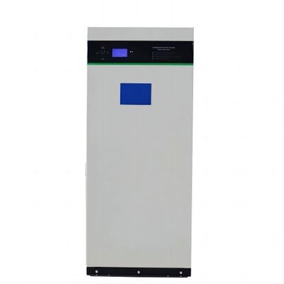 1C, das UPS-Lithium-Batterie-Server-Gestell-tiefen Zyklus mit BMS entlädt