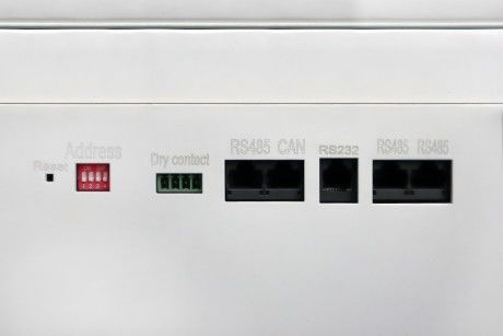 Stapelbare Solar-UPS-Lithium-Batterie ESS für Haushalts-Energie-Speicher-Systeme