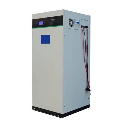 48KWH Bluetooth-Speicher für industrielle Solarbatterien, explosionsgeschützt