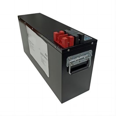4.8KWH wasserdichtes Lithium Ion Car Battery, explosionssichere EV-Energie-Lithium-Batterien