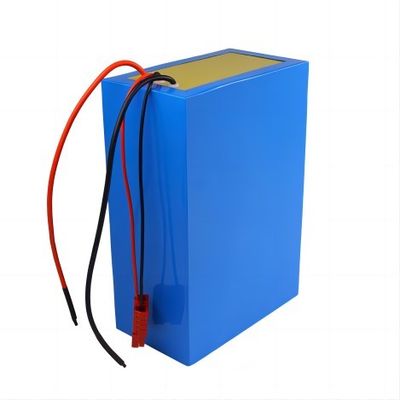 Lithium-Batterie-Satz 48V 10AH NCM 18650 für elektrische Boots-Unterstützung